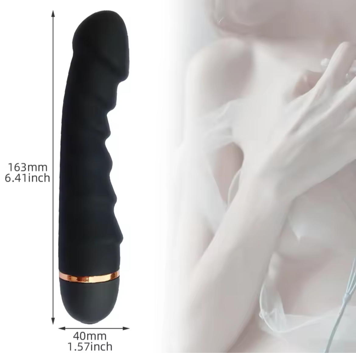 20 Modes of Sensation