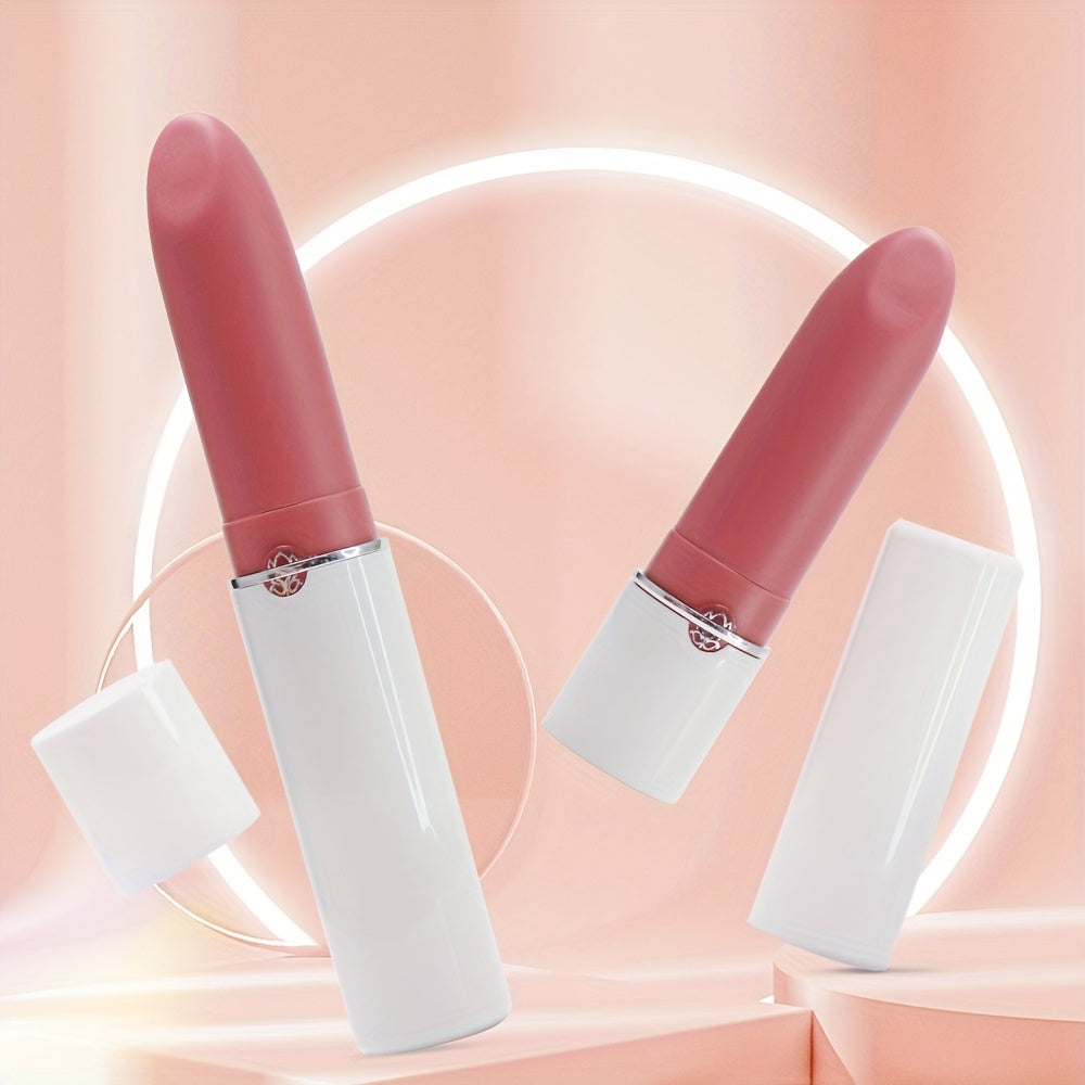 USB Charged Lipstick Vibrator