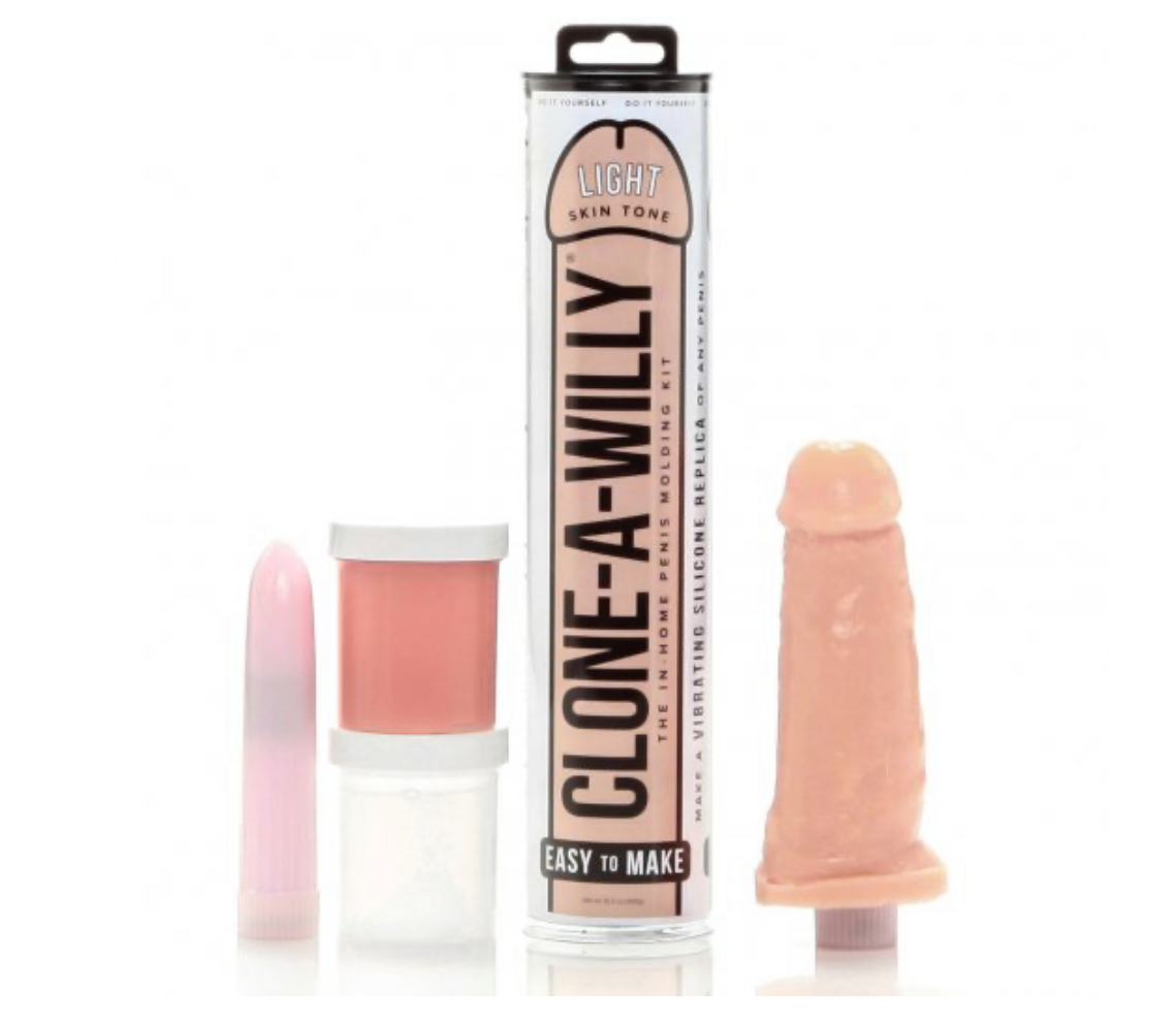 Clone-A-Willy