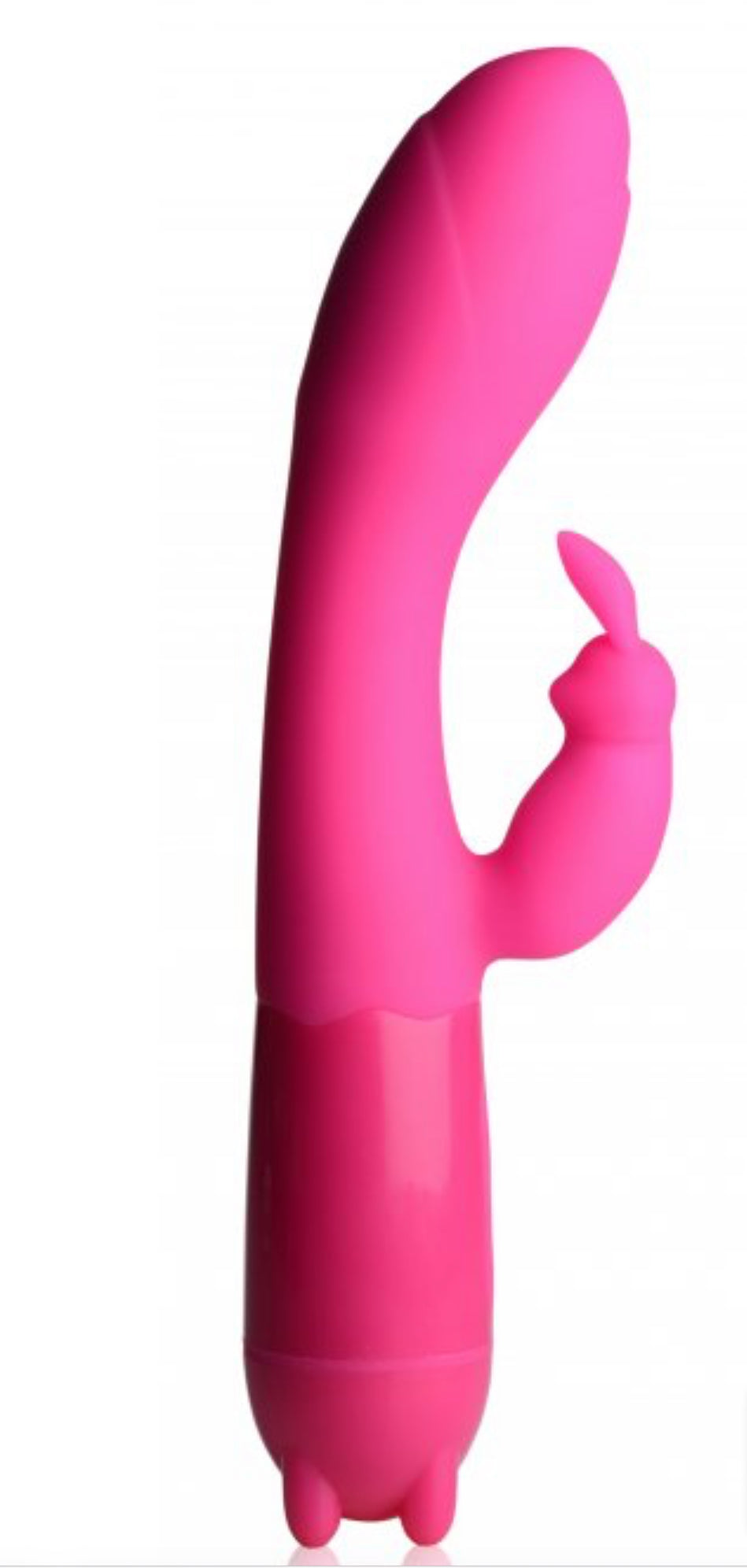 Rebel Rabbit 21X Silicone Vibrator