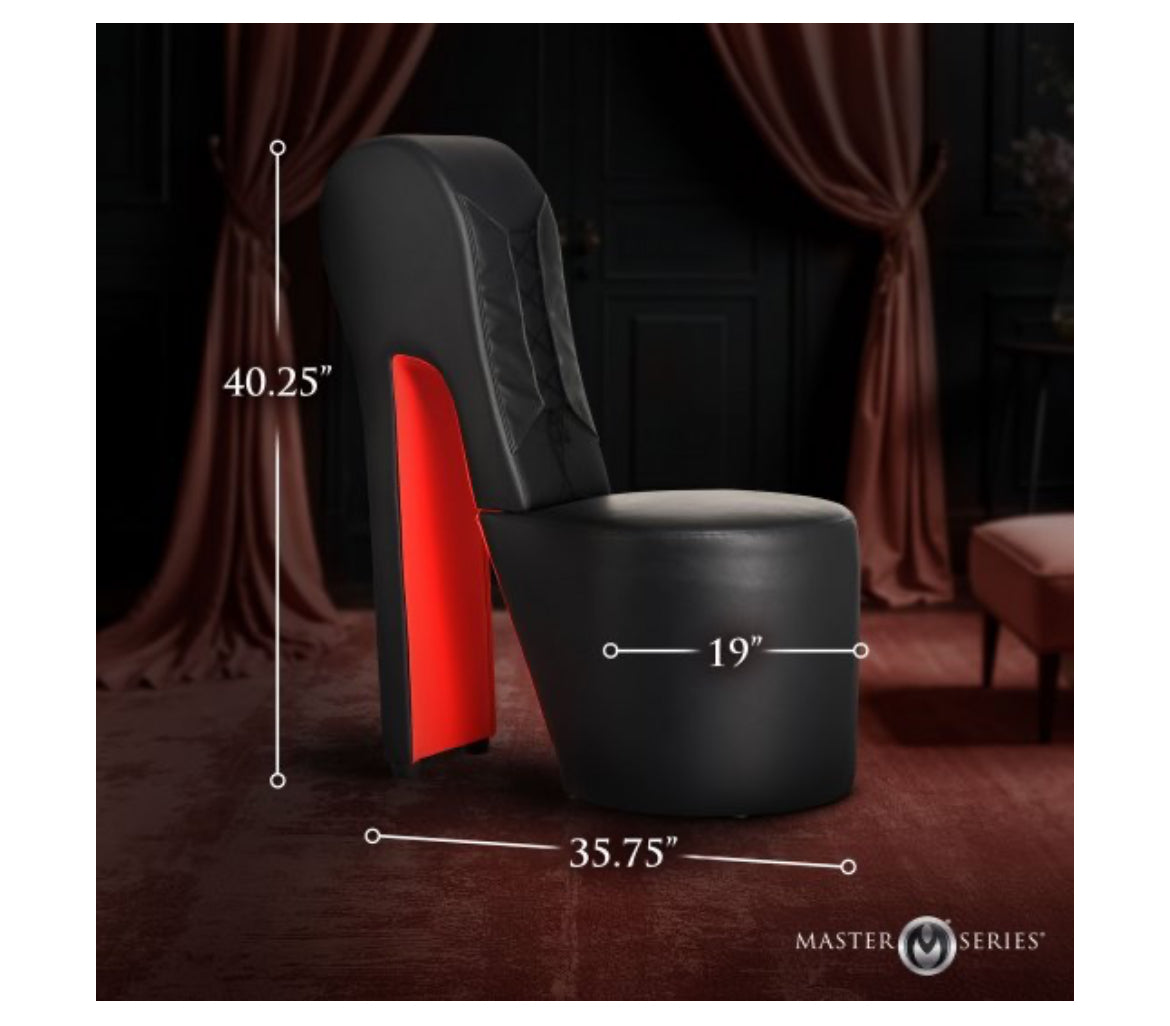 Stiletto Corset Chair