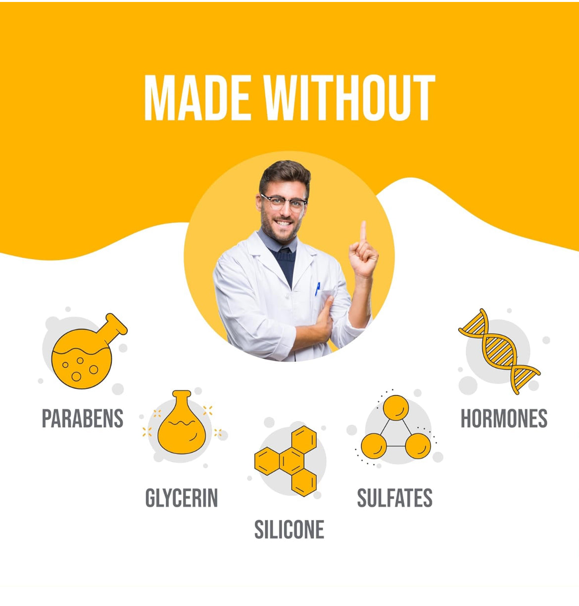 Lube Life Water Based Lubricant
