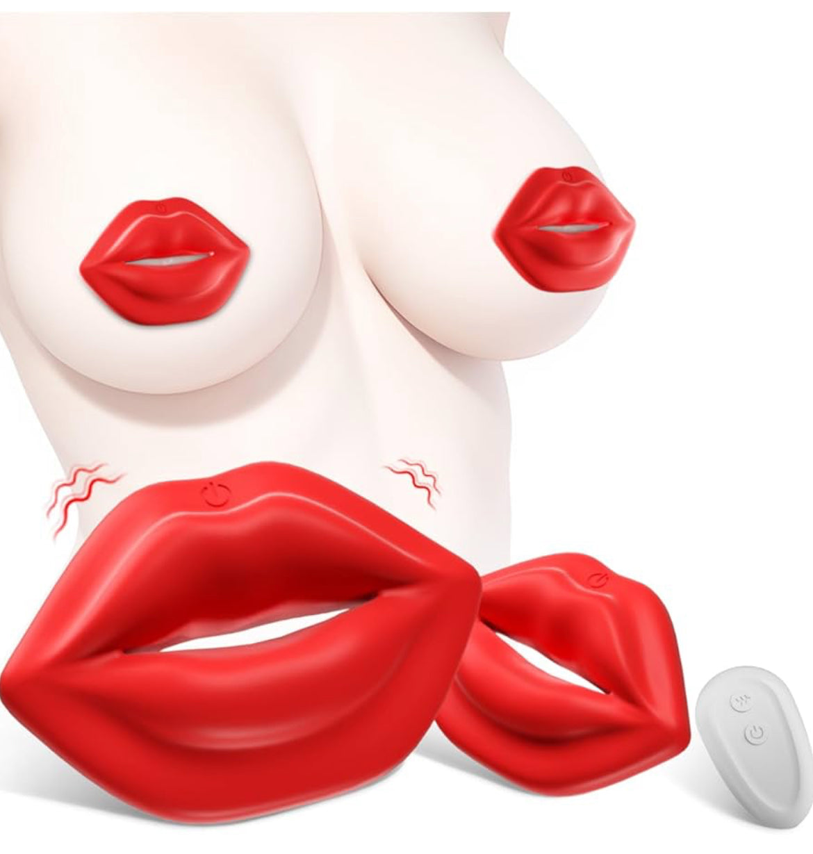 Tease & Please Nipple Clamps