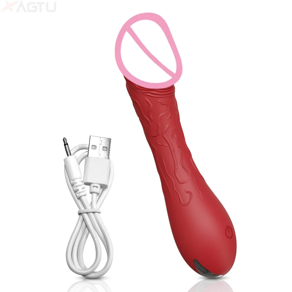 G Spot Dildo