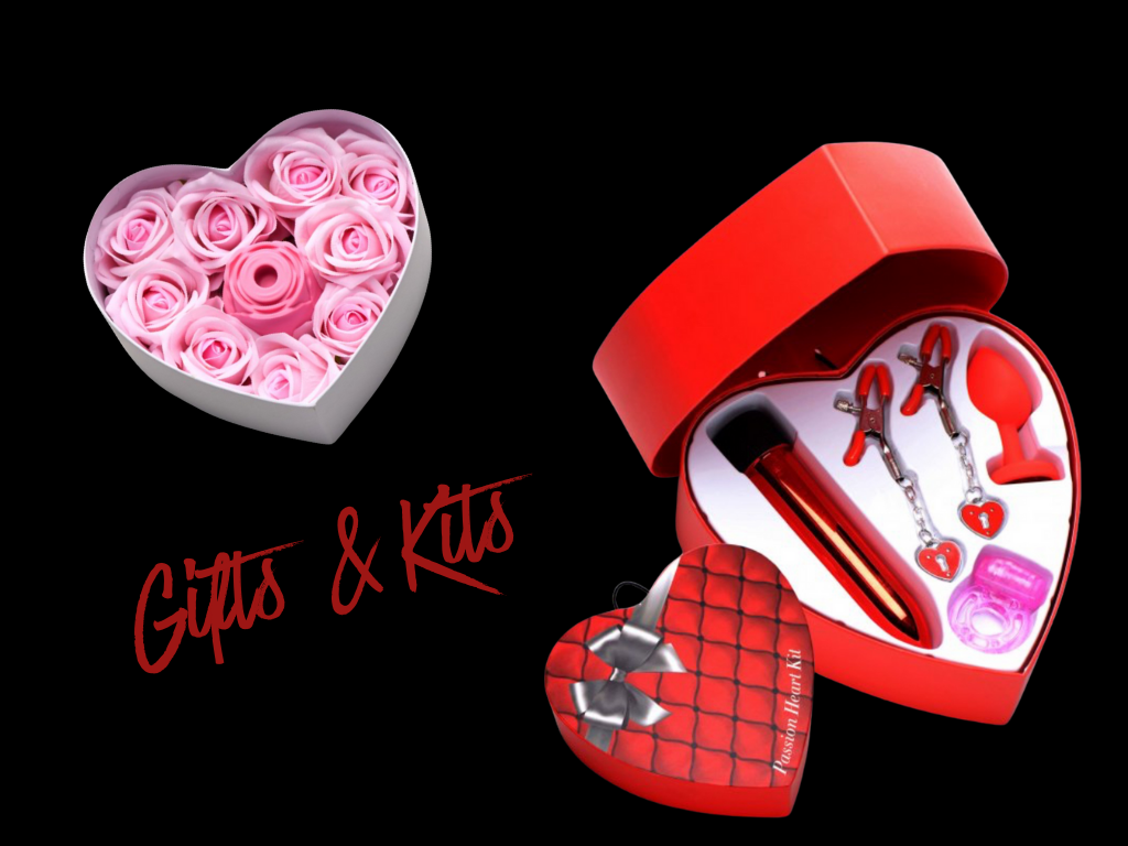 Gifts & Kits