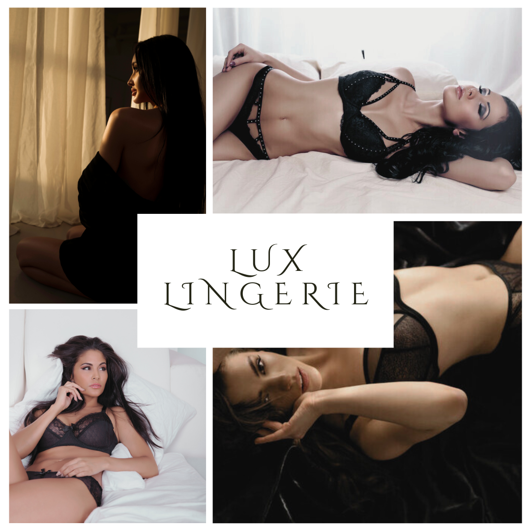 Lux Lingerie
