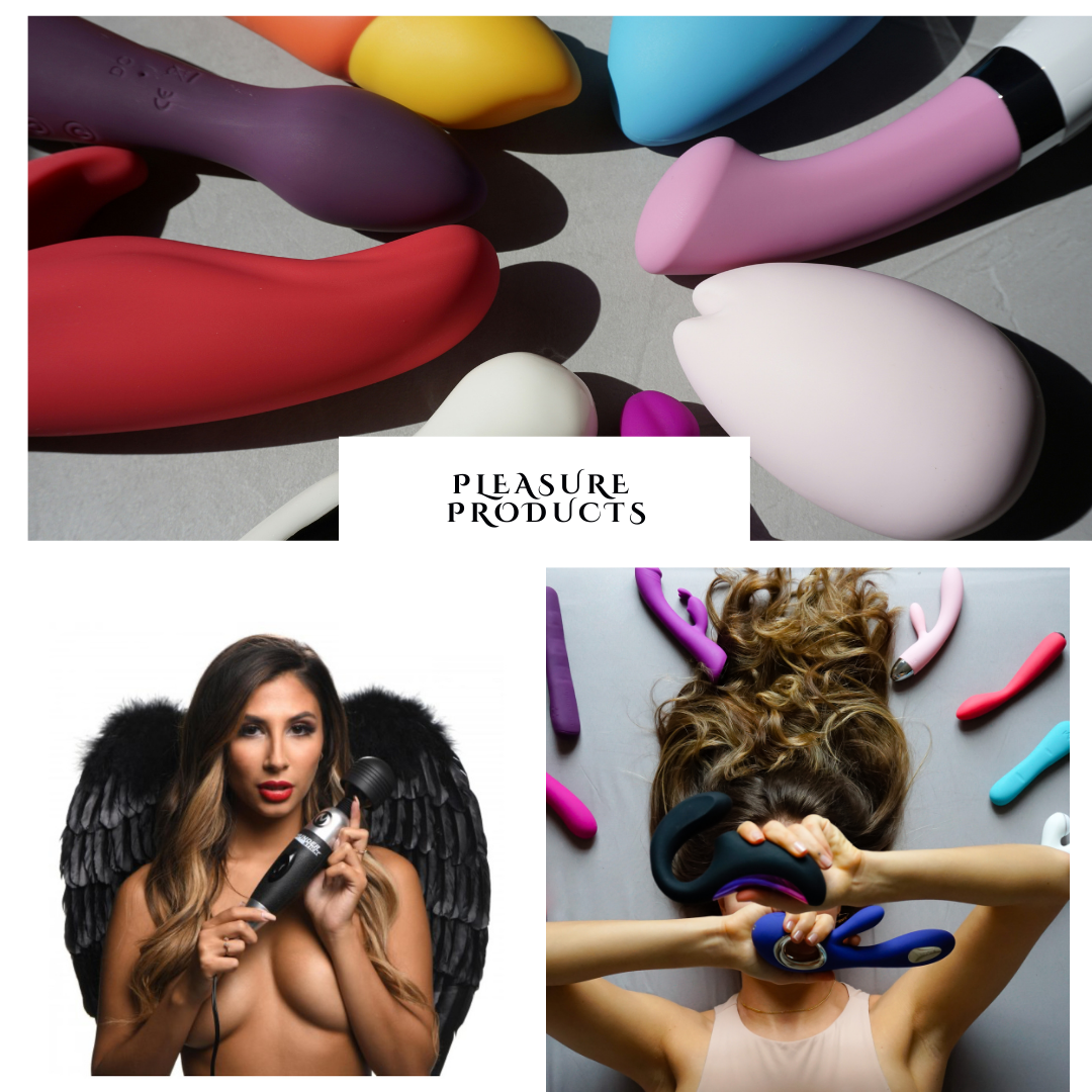 Pleasure Products