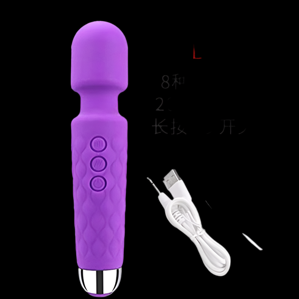 Mini Wand Massager