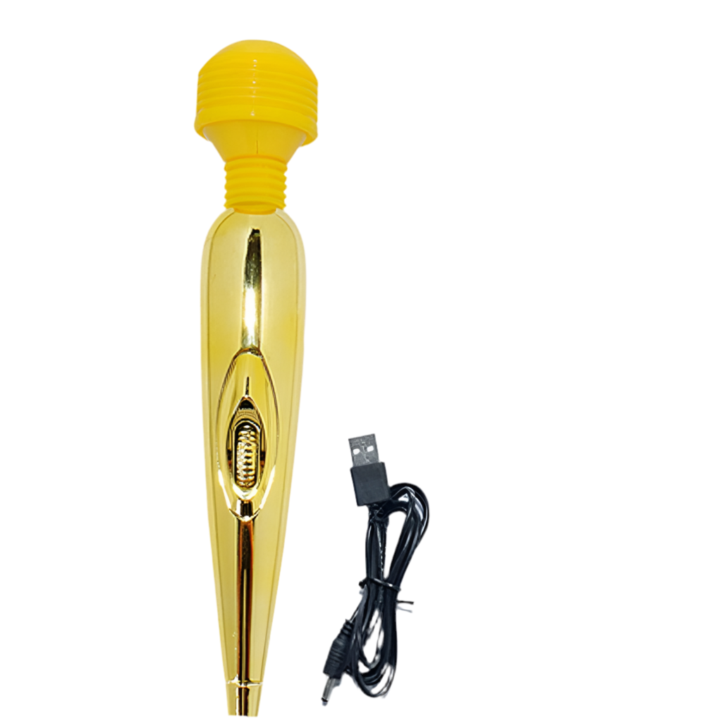 Mini Wand Massager