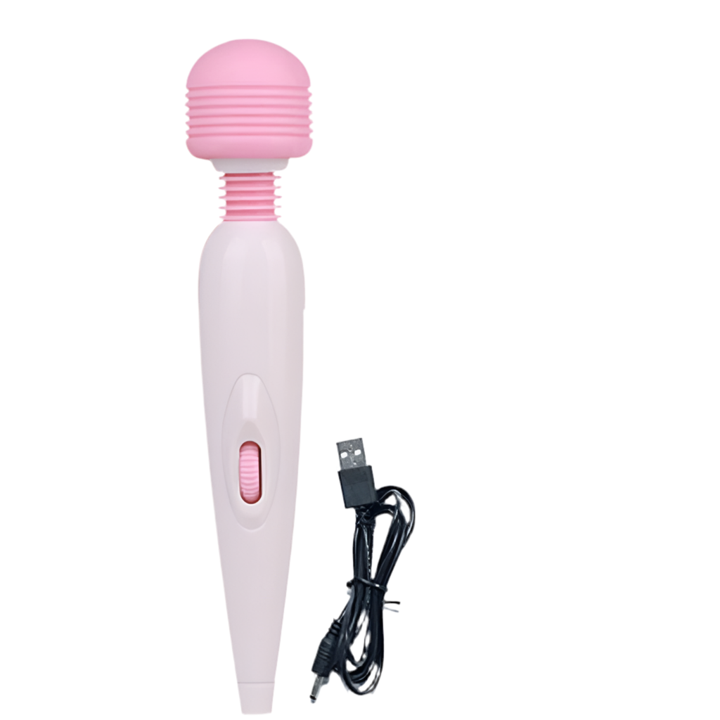 Mini Wand Massager