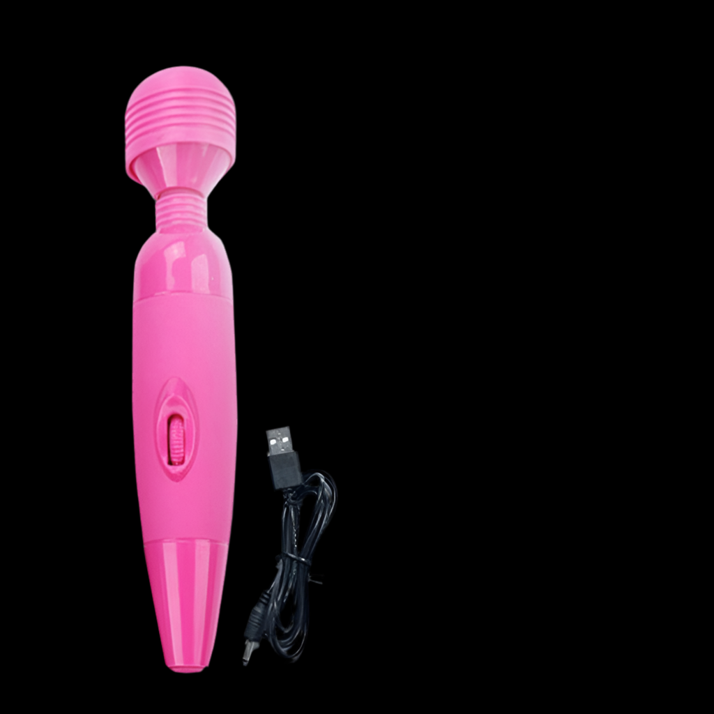 Mini Wand Massager