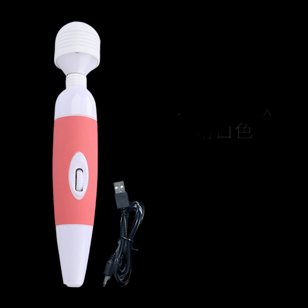 Mini Wand Massager