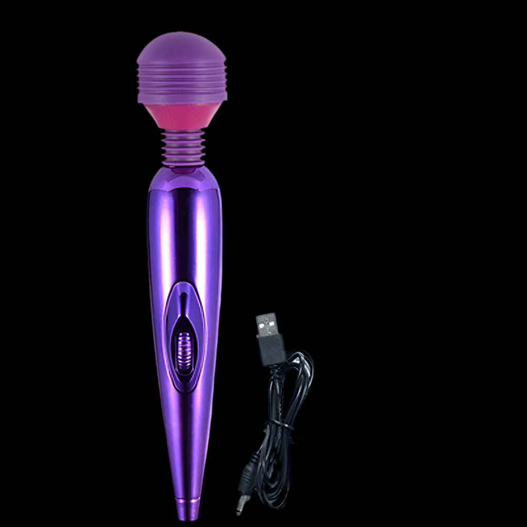 Mini Wand Massager