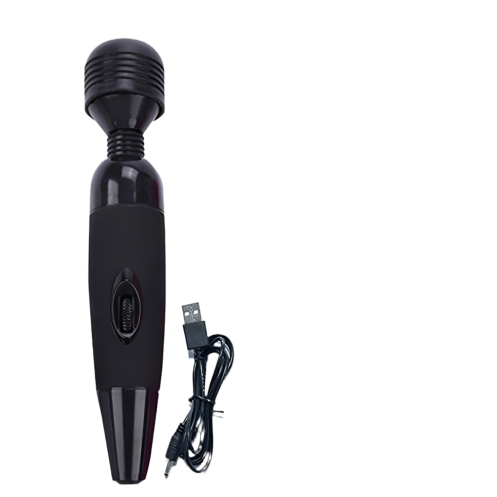 Mini Wand Massager