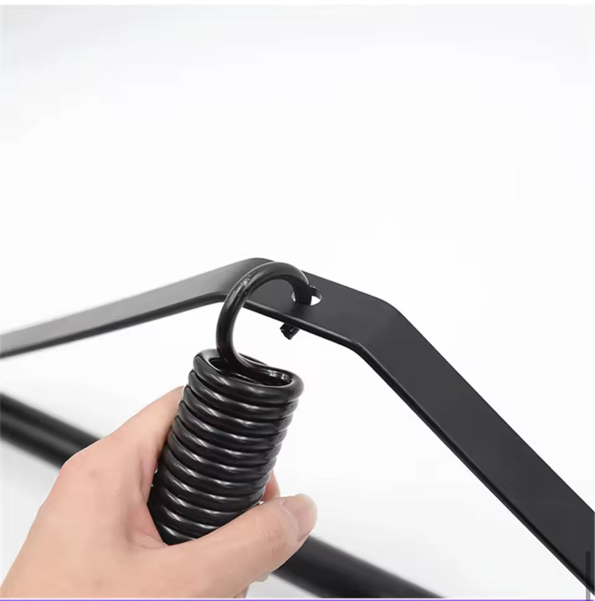 Deluxe Tripod Sex Swing