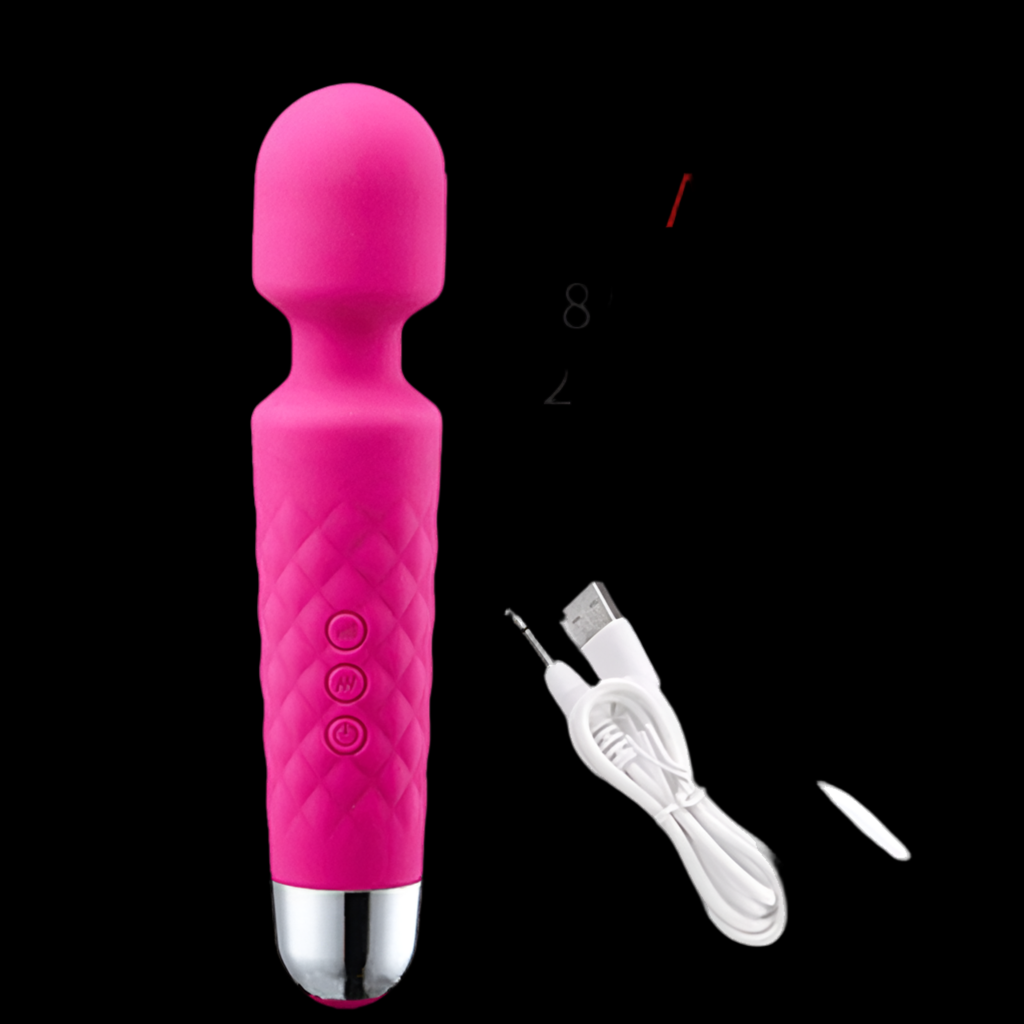 Mini Wand Massager