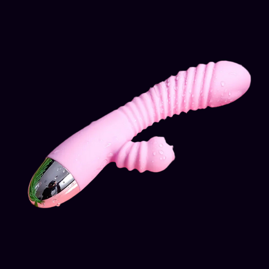 2 In 1 Licking Machine