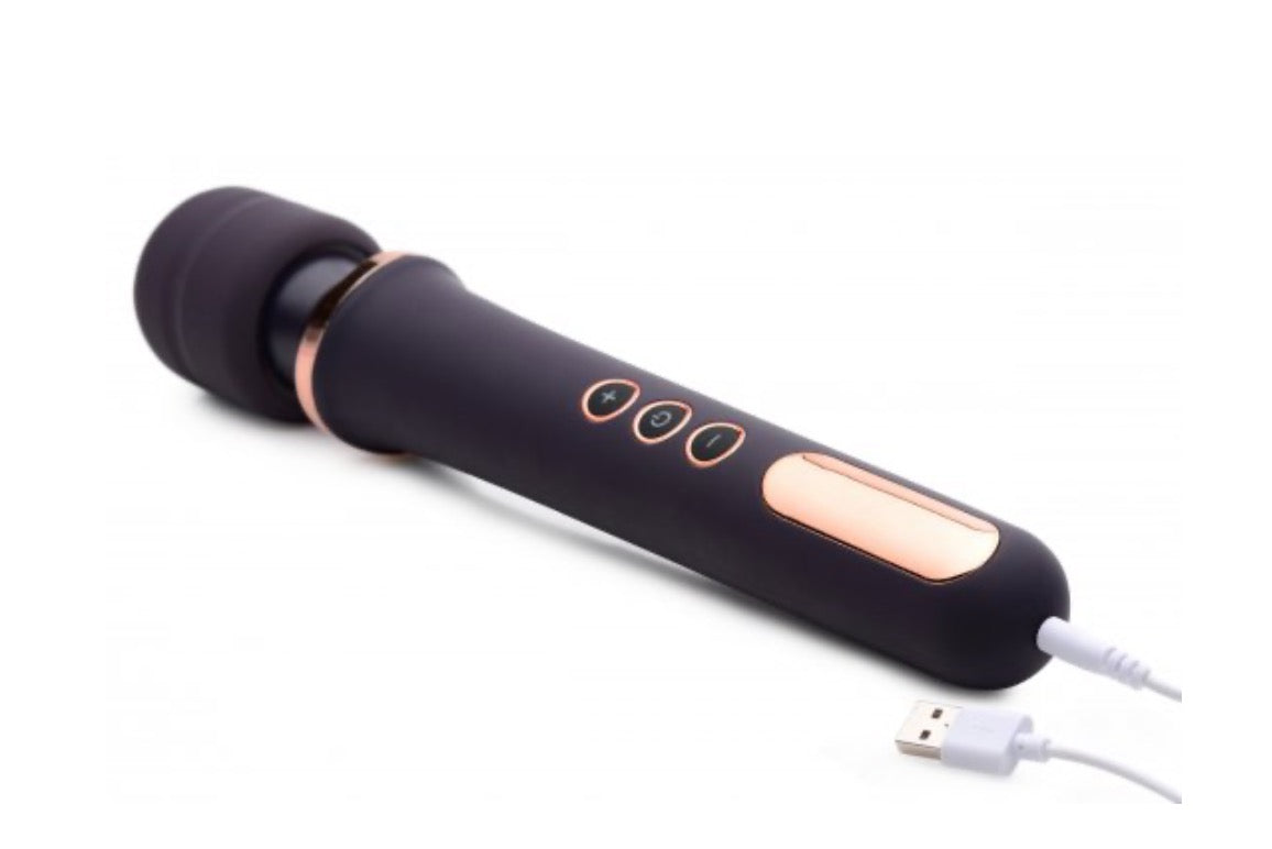 Scepter 50X Silicone Wand Massager