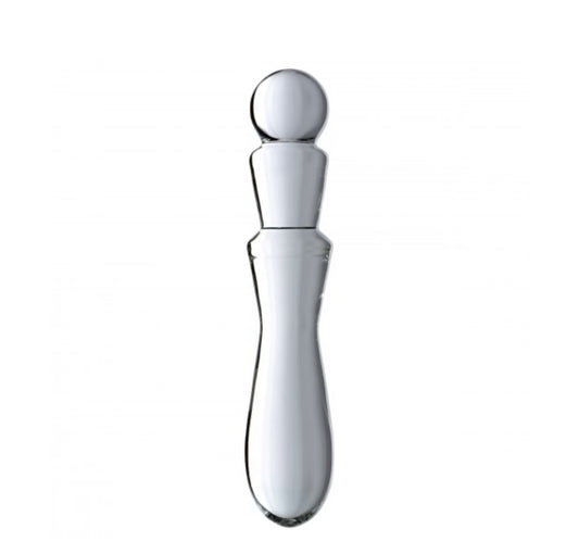 Priti Glass Dildo