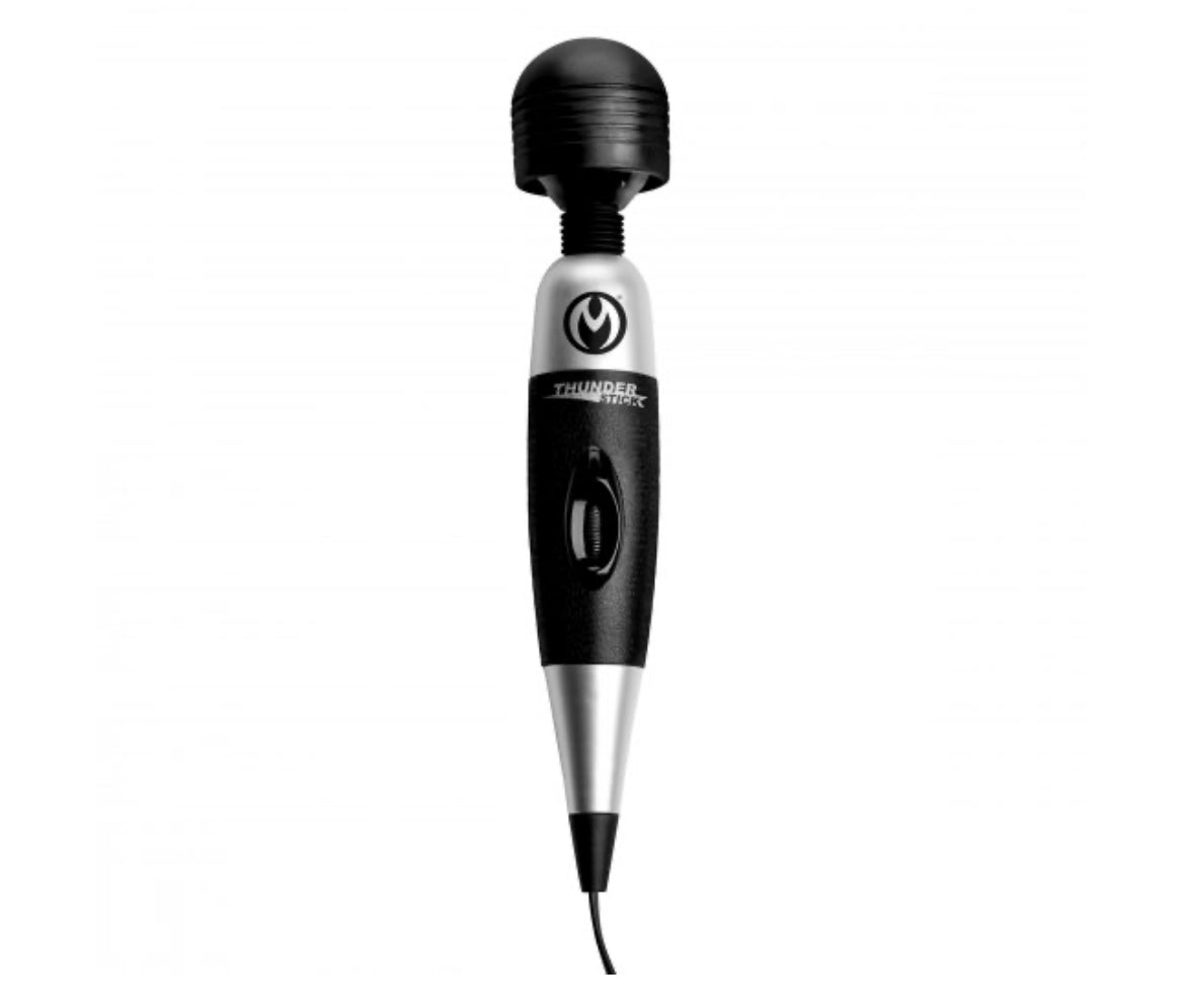 Thunderstick 2.0 Super Charged Power Wand