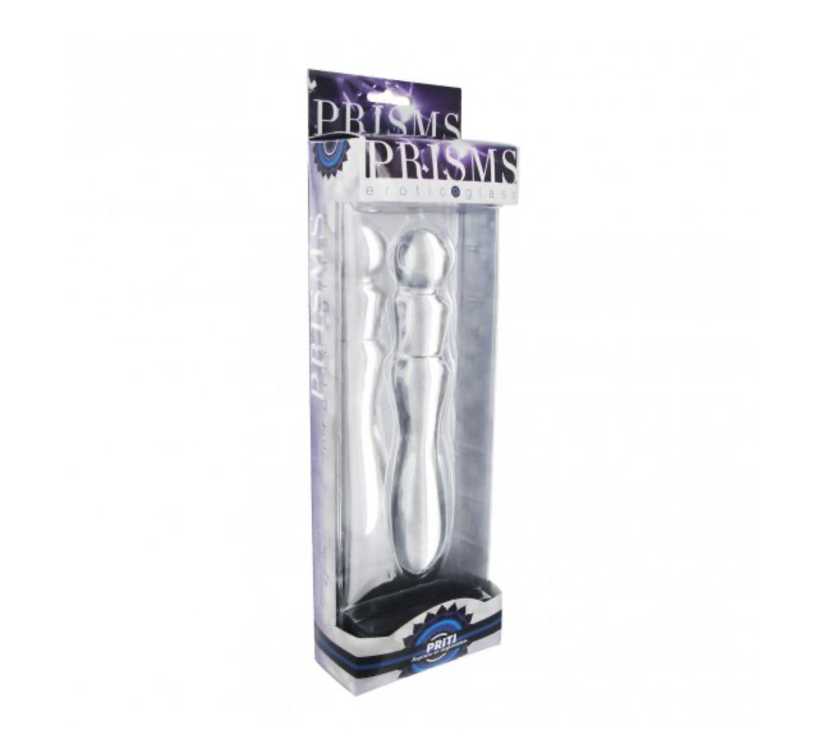 Priti Glass Dildo