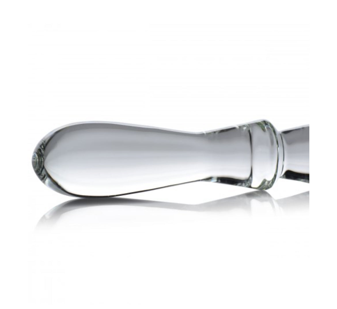 Priti Glass Dildo