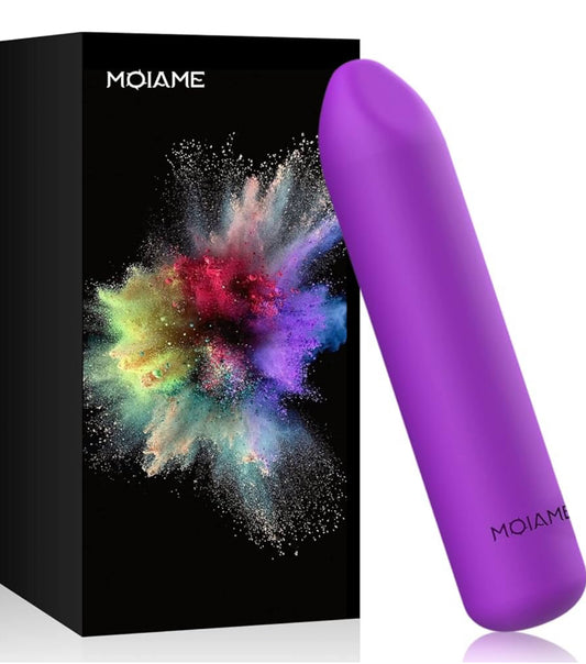 Magic Bullet