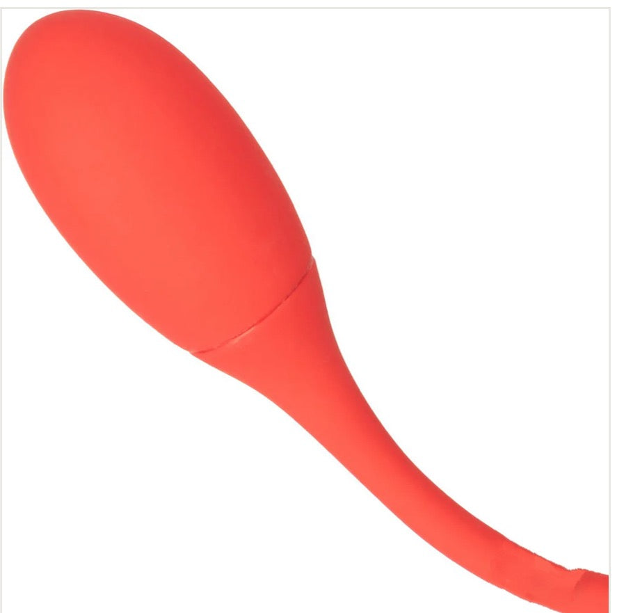 French Kiss Casanova Clit Stimulator - (2 in 1 Tongue & Bullet Vibrator!)