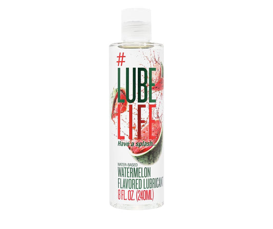 Lube life Personal Lubricant
