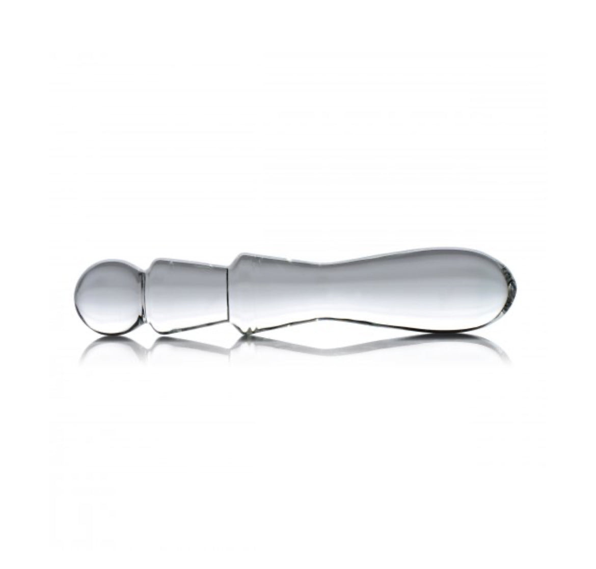 Priti Glass Dildo