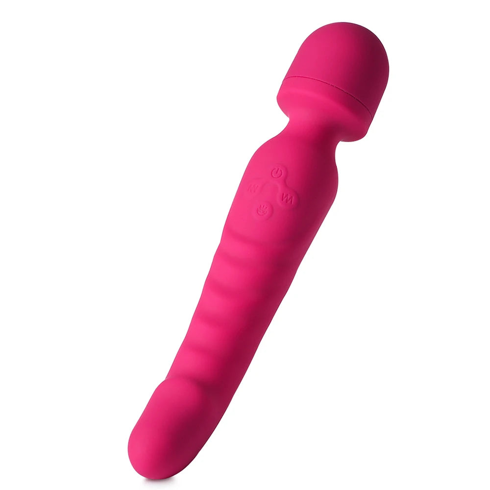Powerful AV Magic Wand