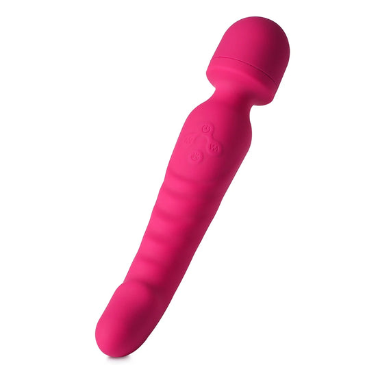 Powerful AV Magic Wand