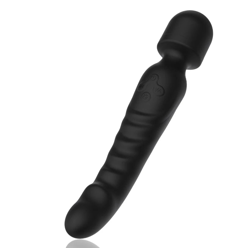 Powerful AV Magic Wand