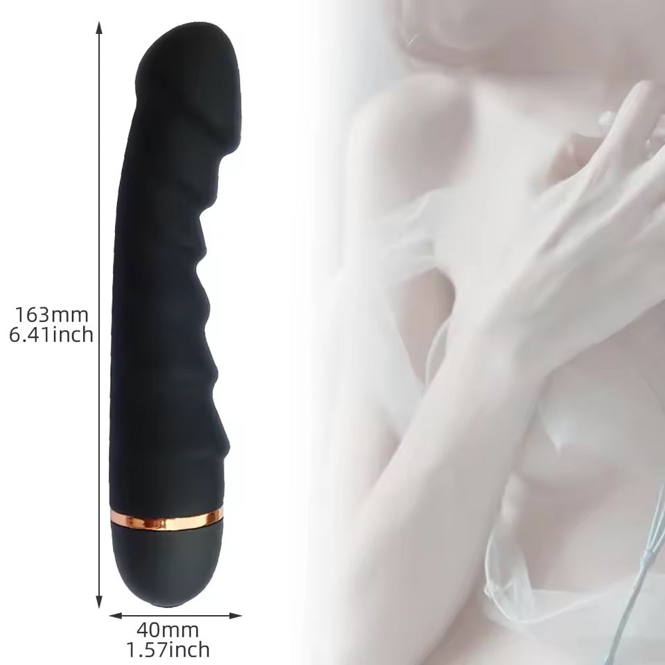20 Modes of Sensation