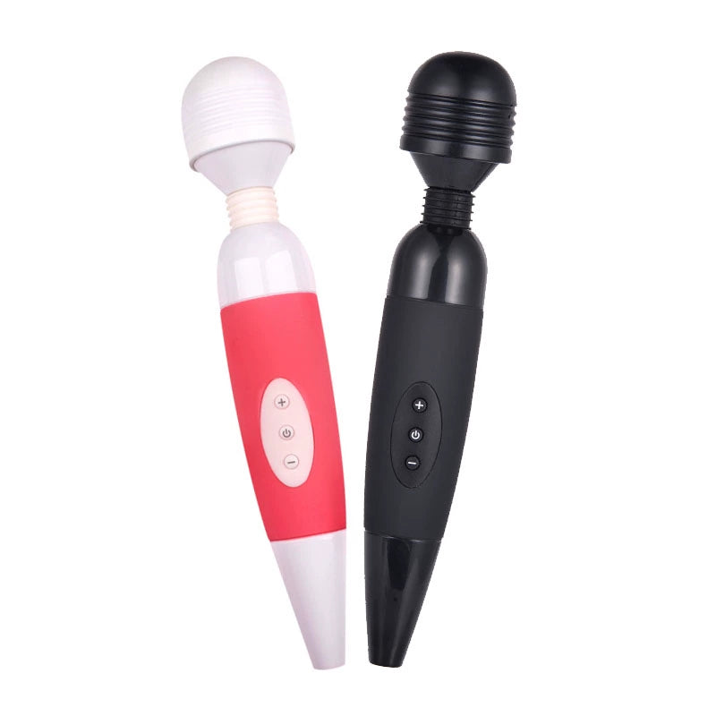 Mini Wand Massager