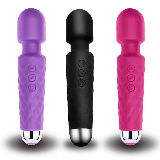 Mini Wand Massager