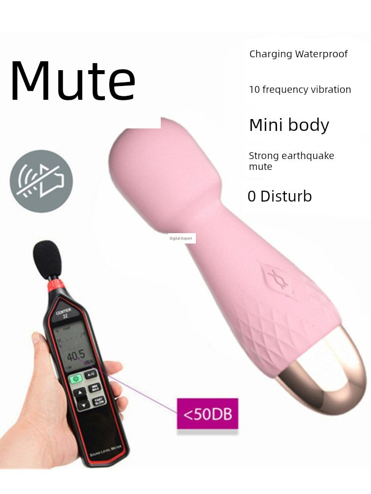 Multifunctional Mini Massage Pen