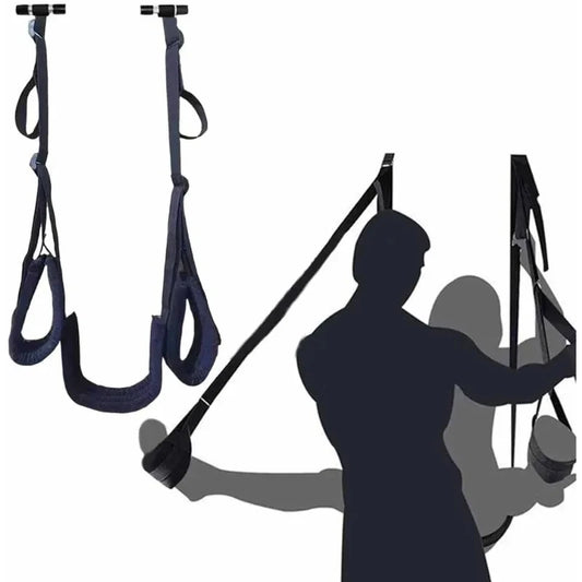 Door Sex Swing