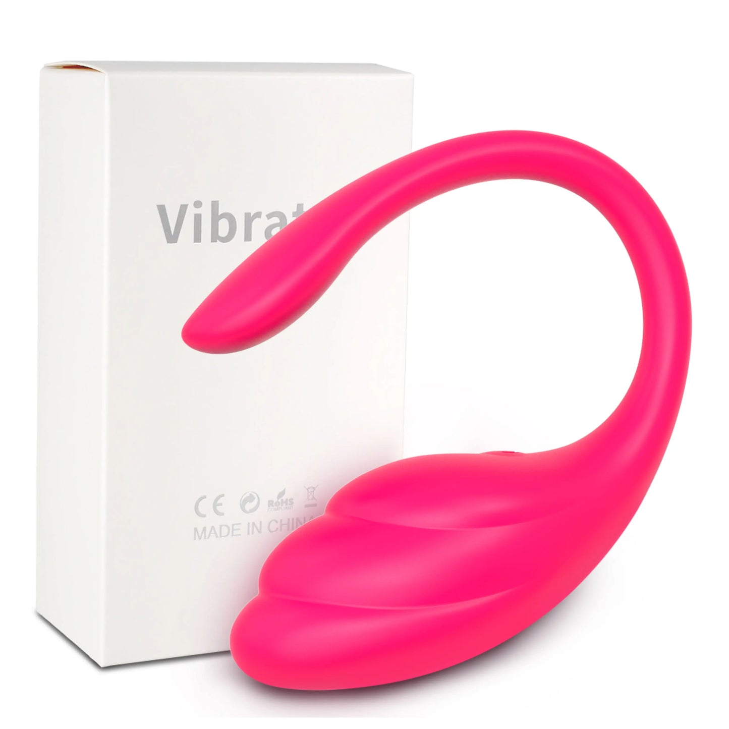 App Controlled Flirting Underwear