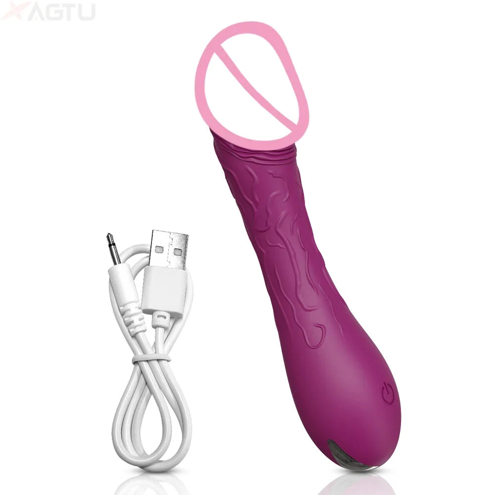G Spot Dildo