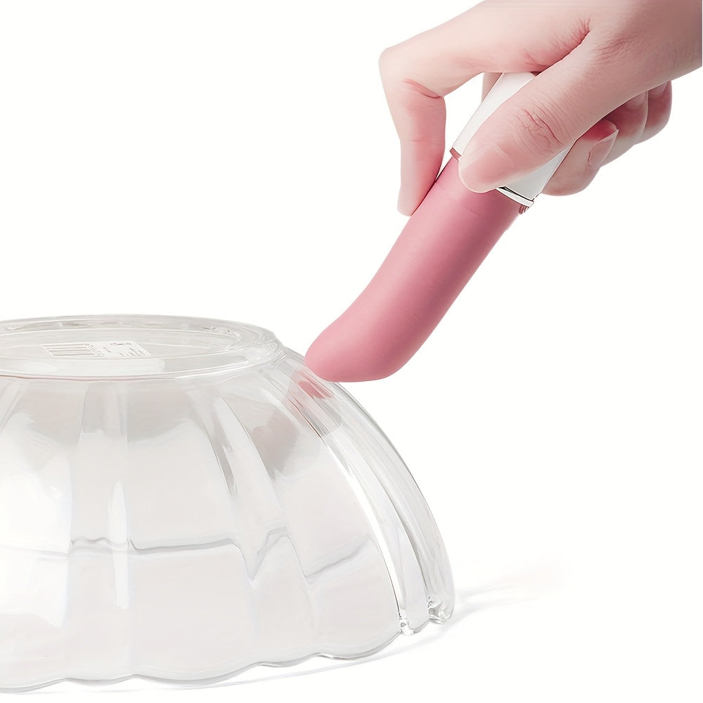 USB Charged Lipstick Vibrator