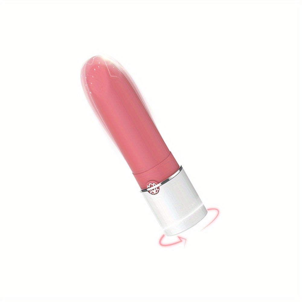 USB Charged Lipstick Vibrator
